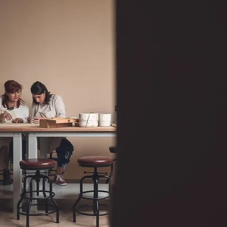 La Torre Dei Vigneti