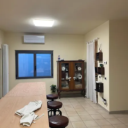 La Torre Dei Vigneti Appartamento