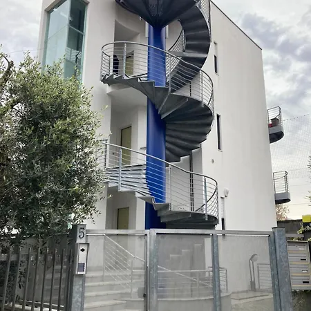 Διαμέρισμα La Torre Dei Vigneti *