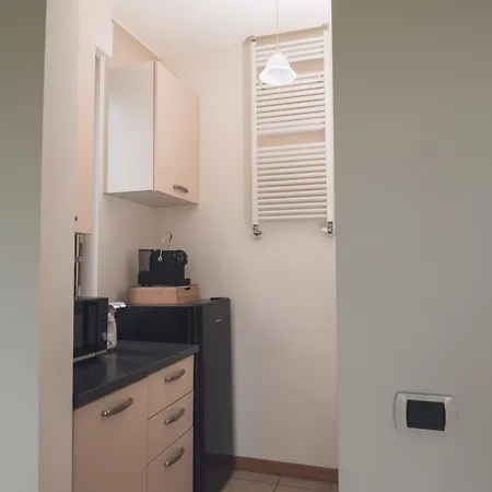 La Torre Dei Vigneti * 阿尔巴