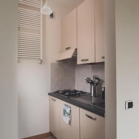 La Torre Dei Vigneti Διαμέρισμα