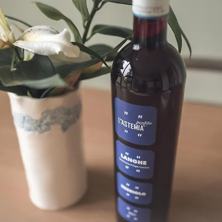 Appartamento La Torre Dei Vigneti