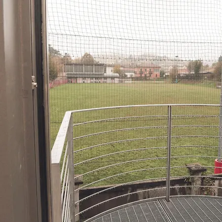 公寓 La Torre Dei Vigneti