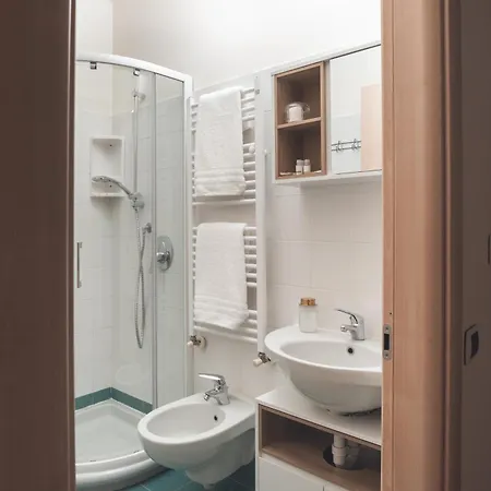 公寓 La Torre Dei Vigneti 阿尔巴