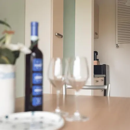 La Torre Dei Vigneti Apartment
