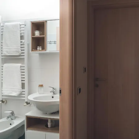 公寓 La Torre Dei Vigneti