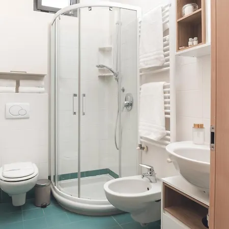 La Torre Dei Vigneti Apartment