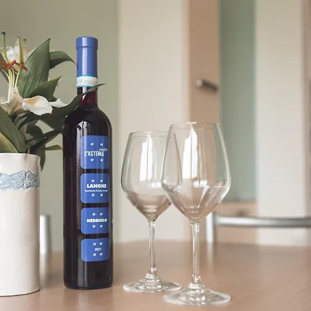 Appartamento La Torre Dei Vigneti