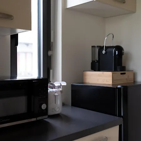 La Torre Dei Vigneti 公寓 *