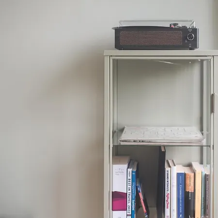 La Torre Dei Vigneti 公寓 阿尔巴