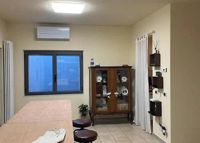 La Torre Dei Vigneti アパート